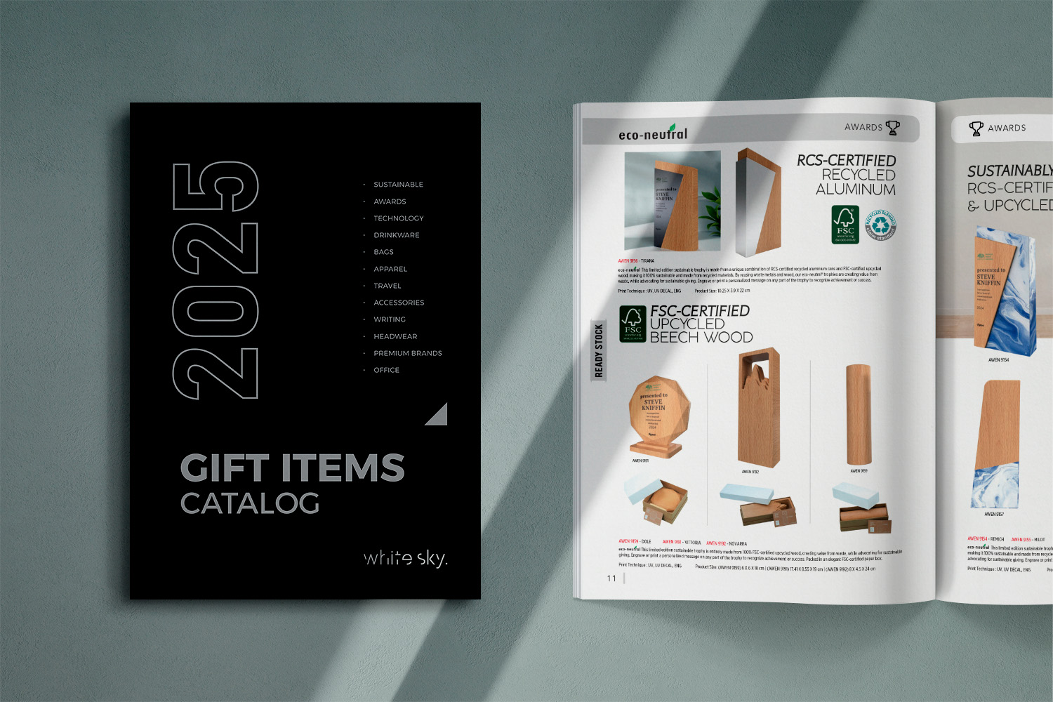 Gift-Item